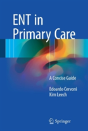Ent In Primary Care - Preview