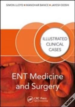 Capa do artigo Ent Medicine And Surgery