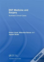 Ent Medicine And Surgery