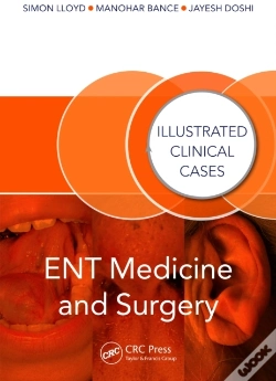 Capa do artigo Ent Medicine And Surgery
