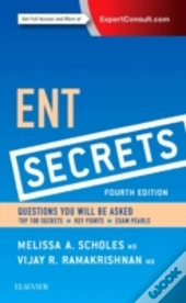 Ent Secrets