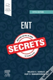 Capa do artigo Ent Secrets