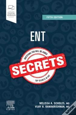 Capa do artigo Ent Secrets