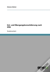 Capa do artigo Ent- Und Ubergangskonsolidierung Nach Ifrs