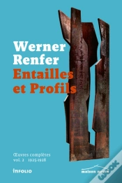 Capa do artigo Entailles Et Profils
