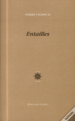 Capa do artigo Entailles