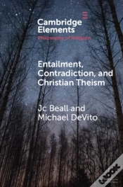 Capa do artigo Entailment, Contradiction, And Christian Theism