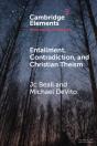 Entailment, Contradiction, And Christian Theism - Preview
