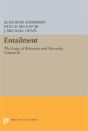Entailment, Vol. Ii - Preview