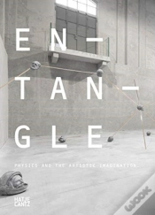 Capa do artigo Entangle