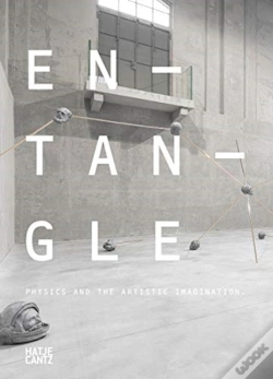 Capa do artigo Entangle
