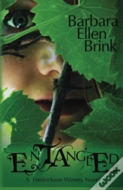 Capa do artigo Entangled: A Fredrickson Winery Novel