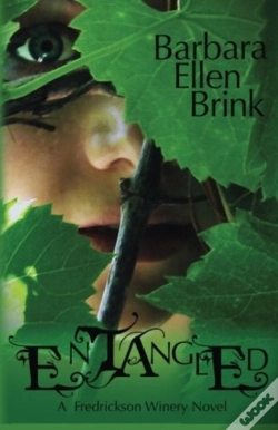 Capa do artigo Entangled: A Fredrickson Winery Novel