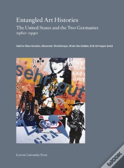 Capa do artigo Entangled Art Histories