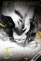 Capa do artigo Entangled