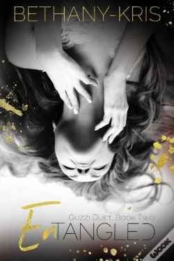 Capa do artigo Entangled