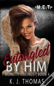 Capa do artigo Entangled By Him