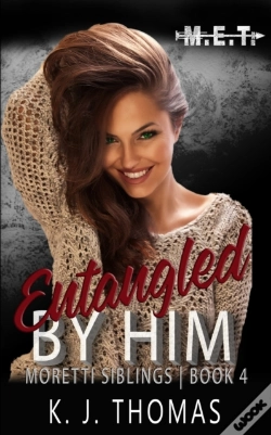 Capa do artigo Entangled By Him