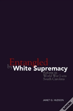 Capa do artigo Entangled By White Supremacy