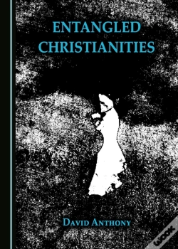 Capa do artigo Entangled Christianities