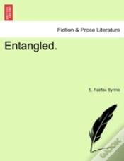 Capa do artigo Entangled.