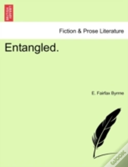 Capa do artigo Entangled.