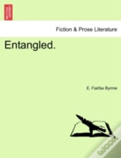 Capa do artigo Entangled.