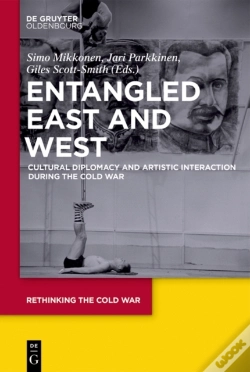 Capa do artigo Entangled East And West
