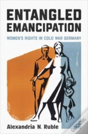 Capa do artigo Entangled Emancipation