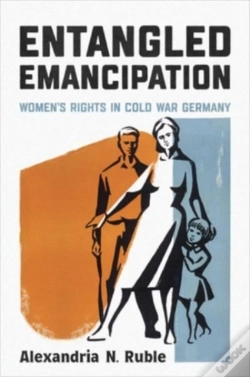 Capa do artigo Entangled Emancipation