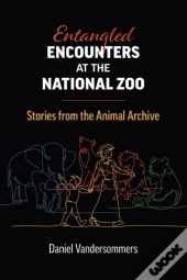 Entangled Encounters At The National Zoo