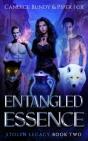 Entangled Essence - Preview