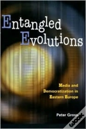 Capa do artigo Entangled Evolutions