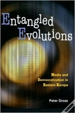 Capa do artigo Entangled Evolutions