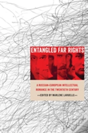 Capa do artigo Entangled Far Rights