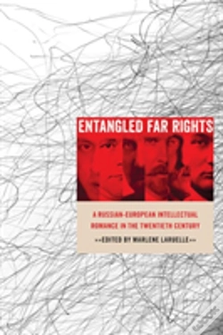 Capa do artigo Entangled Far Rights