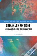 Entangled Fictions