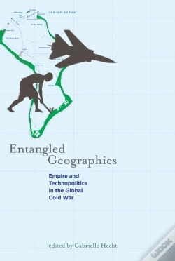 Capa do artigo Entangled Geographies