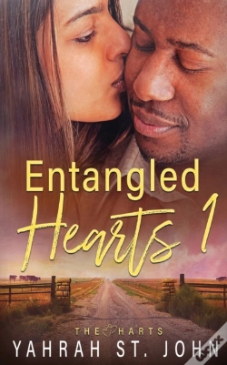 Capa do artigo Entangled Hearts