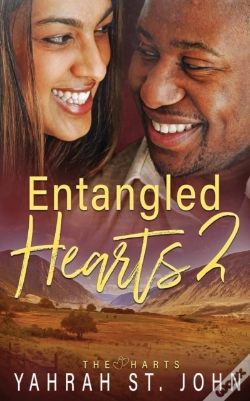 Capa do artigo Entangled Hearts