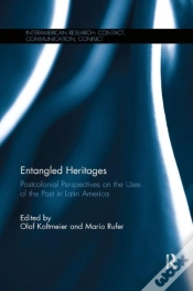 Capa do artigo Entangled Heritages