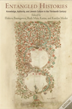 Capa do artigo Entangled Histories