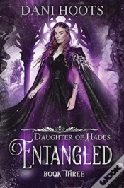 Capa do artigo Entangled
