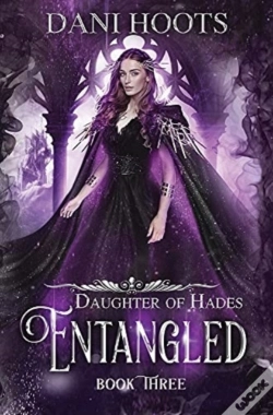 Capa do artigo Entangled
