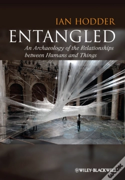 Capa do artigo Entangled