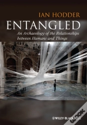 Capa do artigo Entangled