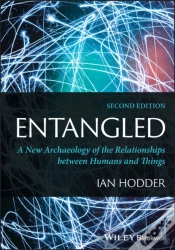 Capa do artigo Entangled
