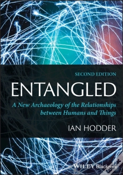 Capa do artigo Entangled