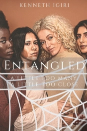Capa do artigo Entangled