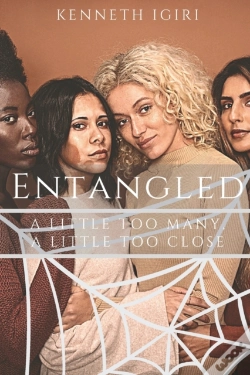 Capa do artigo Entangled